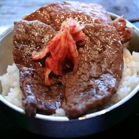 和牛焼肉 土古里 上野バンブーガーデン店 - 