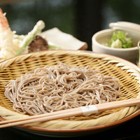 そば・うどん