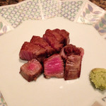 鉄板焼ケルン - 