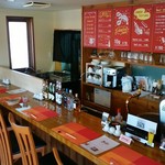 ビアダイニング 王様の食卓ウエスト - 店内