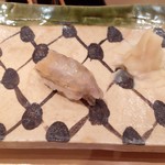 銀座 久兵衛 - 車海老