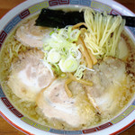 ら～めん好房 - 美味い！