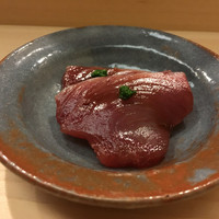 日本橋蛎殻町 すぎた - 