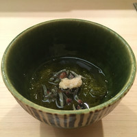 日本橋蛎殻町 すぎた - 