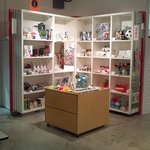 武蔵野カンプス - 横のIG関係のグッズ 販売しているのかなぁ？