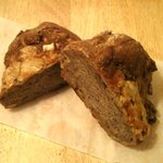 VIRON 丸の内店 - セーグル・ノア・ドゥーベルニュ　切り口