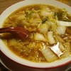 彩華ラーメン 奈良店