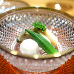 豪龍久保 - 房総　黒鮑