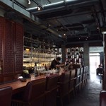 T8 Restaurant & Bar - 