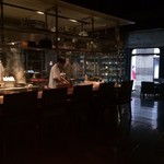 T8 Restaurant & Bar - 