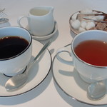 ベラ・ルーサ - コーヒー紅茶