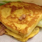 Mr.Lin's Sandwich - 法式鮪魚