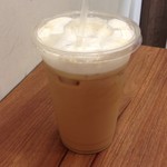 Mr.Lin's Sandwich - 錫蘭鮮奶茶