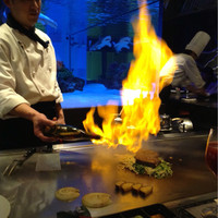 鉄板DINING集 栄店 - 