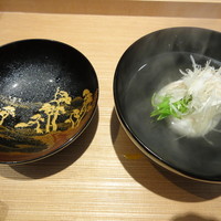 日本料理 晴山 - 