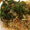 Lanai Express - 料理写真:2 COMBO($6.99)