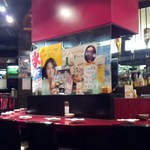 さんぱ家 - 2016.7.11。