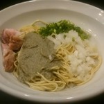 丿貫 - 伊吹いりこの二ボ玉・300円
