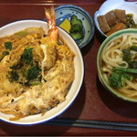 手打うどんかめや - 