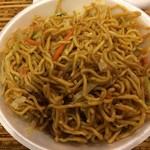Lanai Express - L CHOW MEIN($3.99)