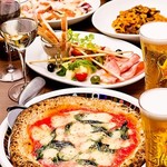 PIZZERIA BAR NAPOLI - 