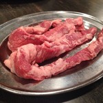 高屋敷肉店 - 