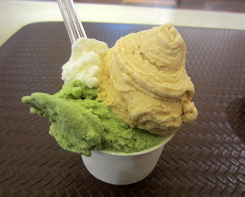 gemma（ジェンマ） - 長町南（ジェラート・アイスクリーム）の写真