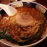 支那麺 はしご 銀座八丁目店