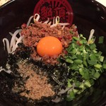 絶頂ラーメン - 