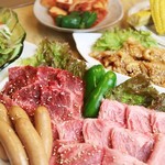 Yakiniku Tamaki - 