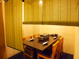 Kaisen Donya Sannomiya Seriichi - ２名様～１０名様　テーブル席
