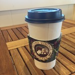 Island Vintage Coffee - ドリンク写真: