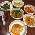 Sorabol Korean Restaurant - 