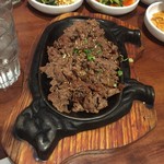Sorabol Korean Restaurant - 