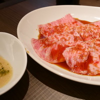原宿焼肉 KINTAN - 