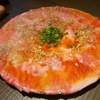 原宿焼肉 KINTAN - 