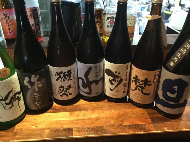 呑み喰い処みなと 上盛岡 &ndash; 地元食材が光る居酒屋ガイド