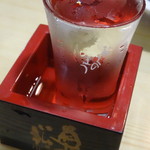 相馬娘 - 奥の松