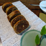 Hui Liu - 品名不祥なもちもちのお菓子