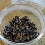 Hui Liu - 余ったお茶は持ち帰れます