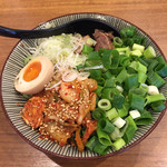 麺屋NOROMA - 
