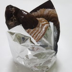 ハッピーベリー - さくさくモンブランのタルト