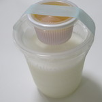 ハッピーベリー - なめらか杏仁