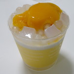 ハッピーベリー - マンゴープリン
