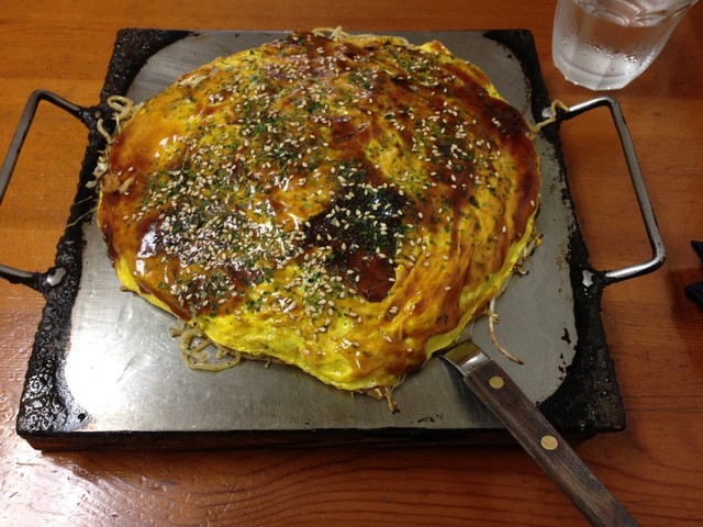 さくらや 廿日市市役所前 平良 お好み焼き 食べログ さくらや 廿日市市役所前 平良 お好み焼き 食べログ