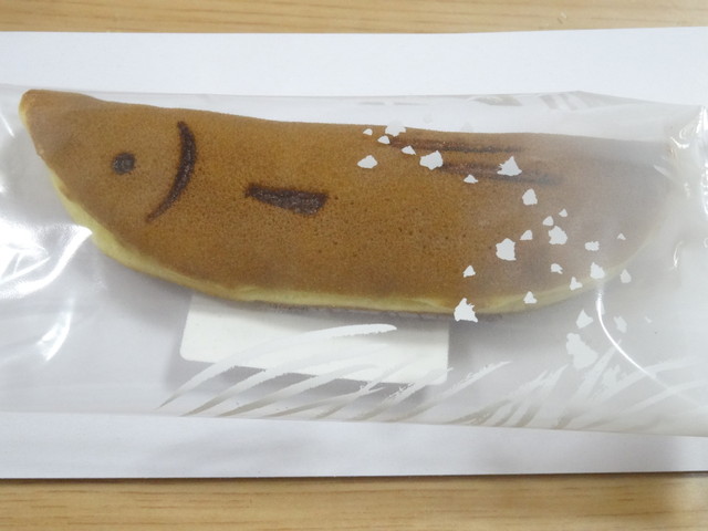 福島柏屋  市役所前店 - 曽根田（和菓子）の写真