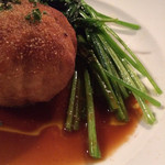 ブラッスリーザン - 