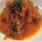 ブラッスリーザン - 