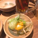 Shabushabu Onyasai - 