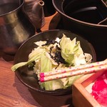 Shabushabu Onyasai - 